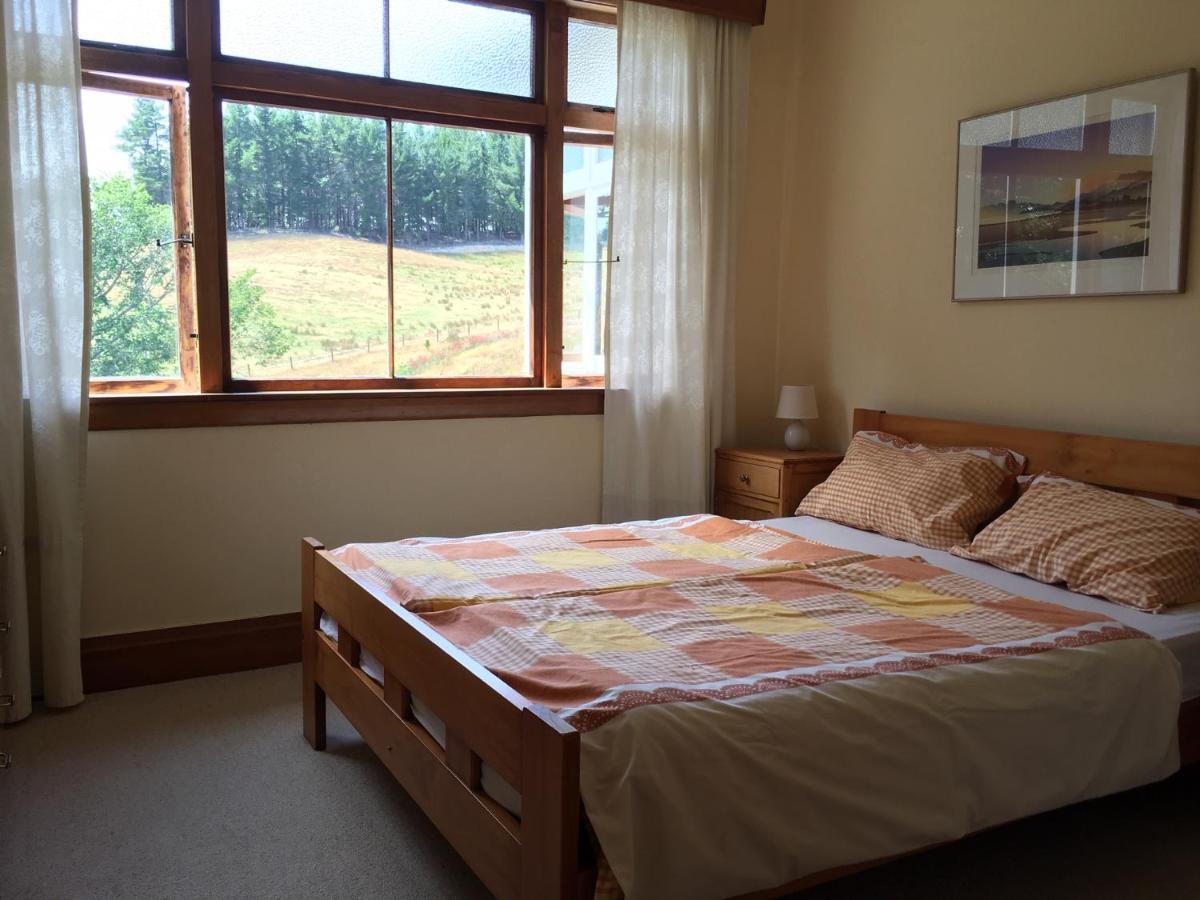 Tasman Farmstay Retreat Glenmhor Exterior photo